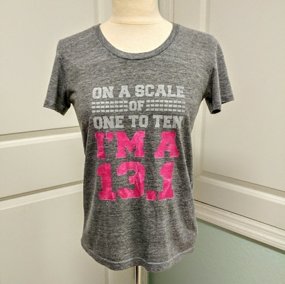 American Apparel Graphic T - Picture 3 of 7